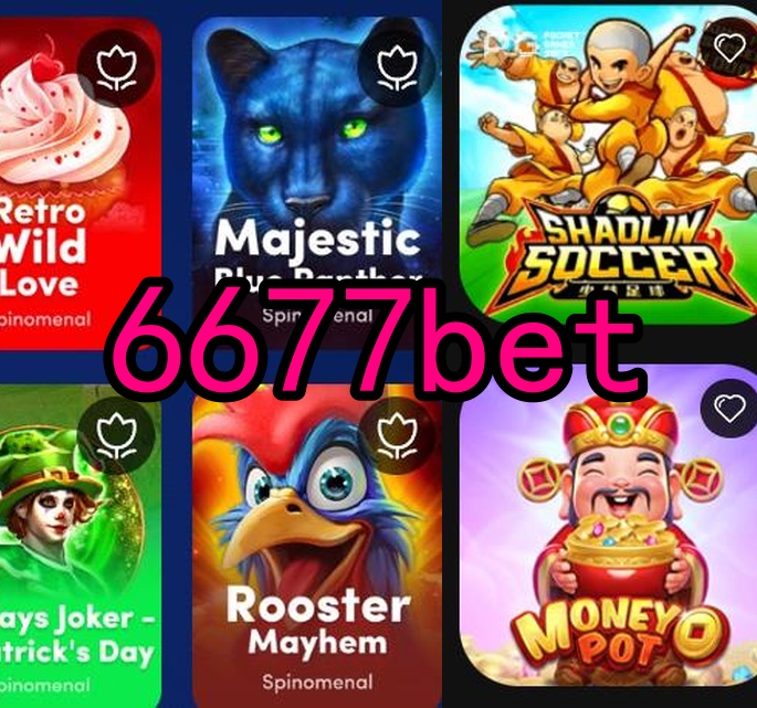 6677bet.com