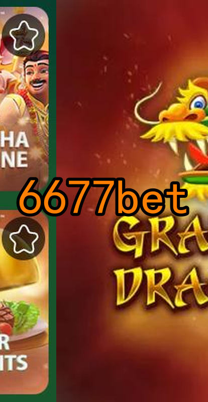 6677bet.Com - Caça-Níqueis Online Cassino