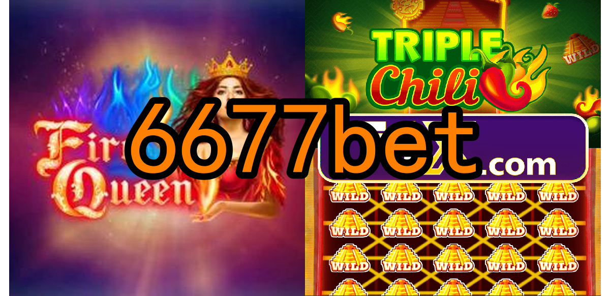 Slots Online 6677bet.Com - Diversão e Ganhos a Cada Giro